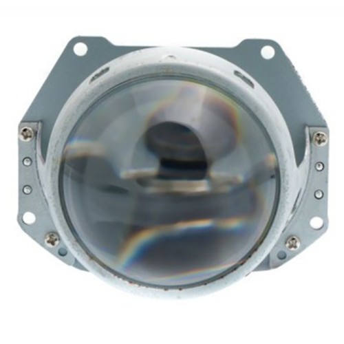 Optima биксеноновая линза Magnum Н1 (модуль под лампу Н1 3.0 дюйма без бленды)