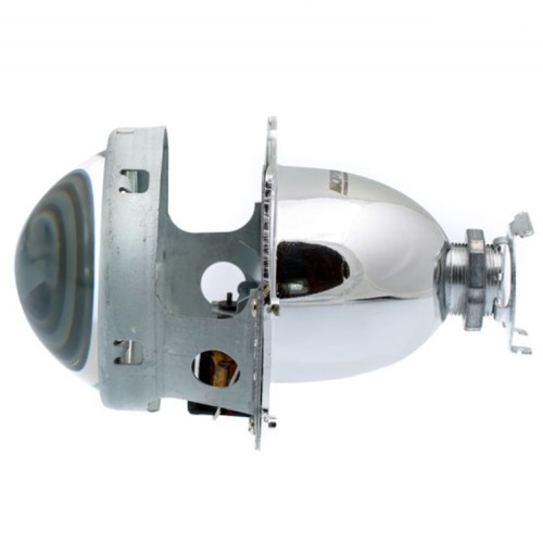 Optima биксеноновая линза Magnum Н1 (модуль под лампу Н1 3.0 дюйма без бленды)