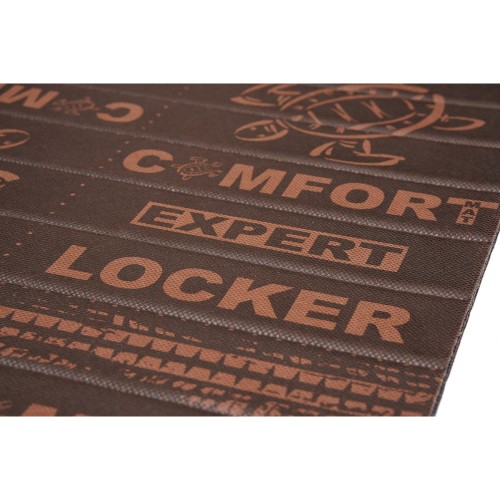 Comfortmat Locker