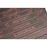 Comfortmat Locker