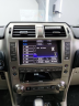 Навигационный блок для Lexus LX/GX/IS и Toyota Land Cruiser 200 2012-2015 RDL-LC200-12/LEX old