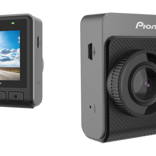 Видеорегистратор Pioneer VREC-130RS