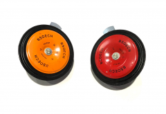 Сигнал Typer (R) (JS-D10 24V)