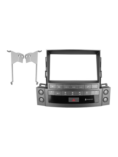 Установочный комплект Teyes для Lexus LX570 J200 3 lll 2007-2015 9"