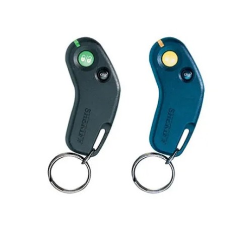 Автосигнализация Sheriff APS-2500