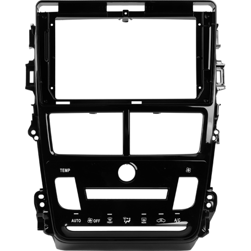 Установочный комплект Teyes (Тиайс) для Toyota Yaris Vios (F2) 2017-2020