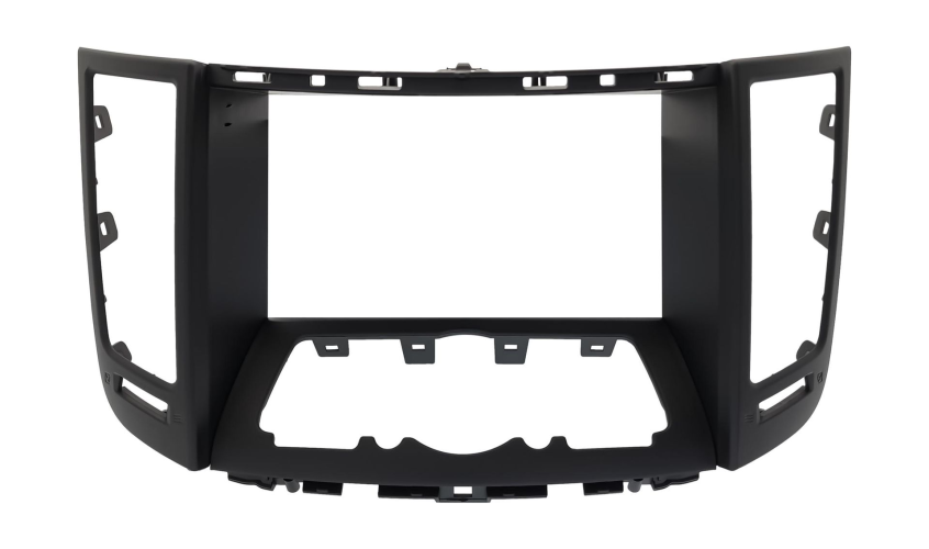 Установочный комплект Wide Media 9" для Infiniti FX35, FX37, FX50 2008-2013