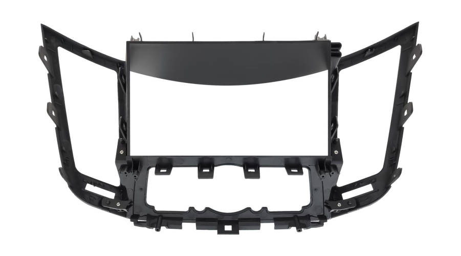 Установочный комплект Wide Media 9" для Infiniti FX35, FX37, FX50 2008-2013