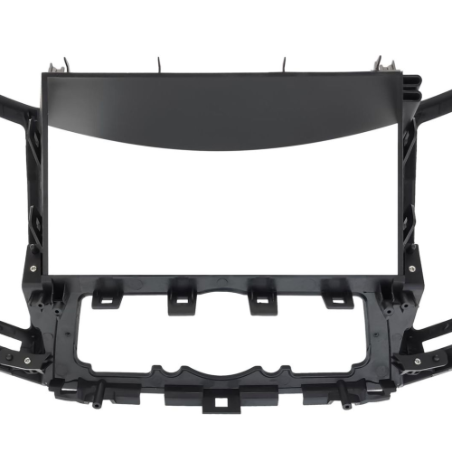 Установочный комплект Wide Media 9&quot; для Infiniti FX35, FX37, FX50 2008-2013