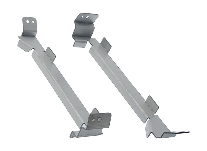 Установочный комплект Wide Media 9" для Infiniti FX35, FX37, FX50 2008-2013