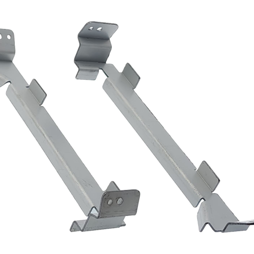 Установочный комплект Wide Media 9&quot; для Infiniti FX35, FX37, FX50 2008-2013