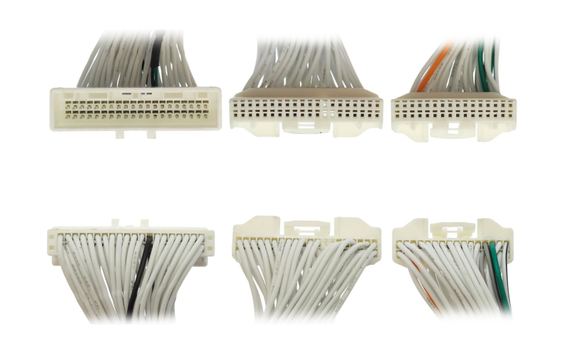 Установочный комплект Wide Media 9" для Infiniti FX35, FX37, FX50 2008-2013