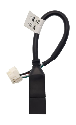 Установочный комплект Wide Media 9" для Infiniti FX35, FX37, FX50 2008-2013