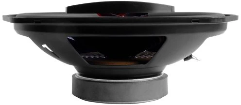 УРАЛ КЛАССИК АС-К6947 4-х полосная коаксиальная акустика 16,5*23,5 см (пара)