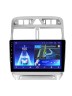 Штатная магнитола Teyes X1 Wi-Fi + 4G Peugeot 307 1 2001-2008 9" (2+32Gb)