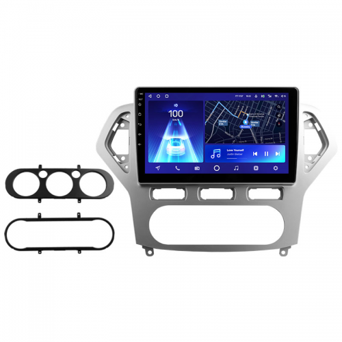 Установочный комплект Teyes для Ford Mondeo 4 2006-2010 10"