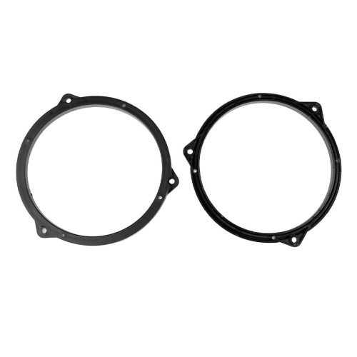 Подиум Hyundai,Kia пластик простые 2012+ 6,5&quot;(16см), высота 1,3см (пара)