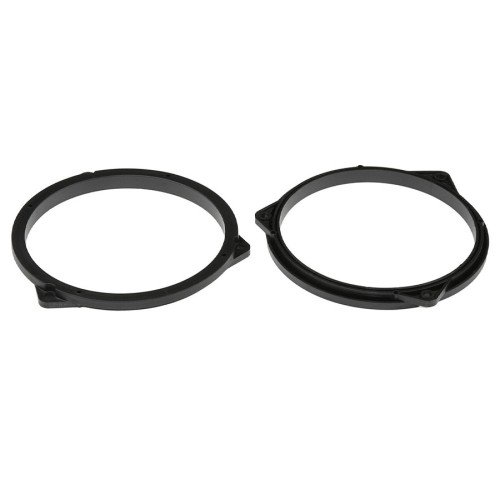 Подиум Hyundai,Kia пластик простые 2012+ 6,5&quot;(16см), высота 1,3см (пара)