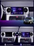 Штатная магнитола Teyes CC3 2K 360° Land Rover Freelander 3 2005-2009 / Discovery 3 2004-2009 9"