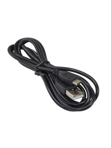 AurA TPC-U015 кабель USB - microUSB 1,5 м (1шт)