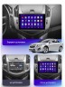 Штатная магнитола Teyes CC3L Chevrolet Cruze J300 J308 2012-2015 9"