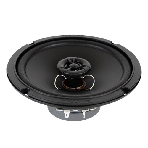 Alphard Avatar XBR-613U коаксиальная акустика 6.5" (пара)