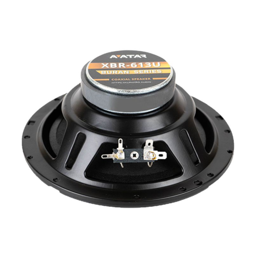 Alphard Avatar XBR-613U коаксиальная акустика 6.5" (пара)