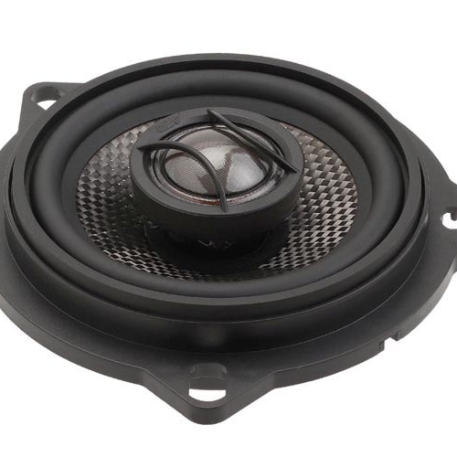 Dynamic State DIVE DBW-CX100C 2-х полосная коаксиальная акустика 10 см (4") для штатных мест в автом