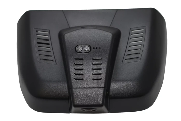 Штатный видеорегистратор RedPower DVR-GL4-G для Geely Monjaro 2022+ (не подходит на SE)
