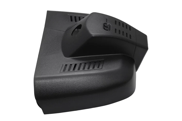 Штатный видеорегистратор RedPower DVR-GL4-G для Geely Monjaro 2022+ (не подходит на SE)