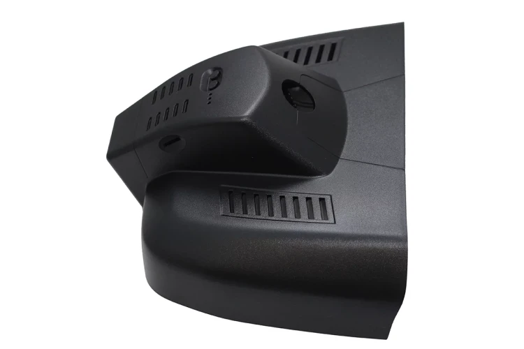 Штатный видеорегистратор RedPower DVR-GL4-G для Geely Monjaro 2022+ (не подходит на SE)