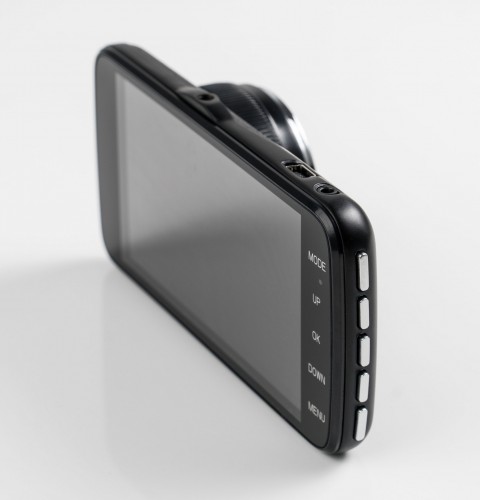 Видеорегистратор VIPER FHD 650 2 камеры (наружнняя)