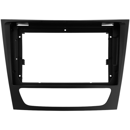 Установочный комплект Teyes для Mercedes-Benz E-Class S211, W211 2002-2009 / CLS-Class C219 2004-2010 9"