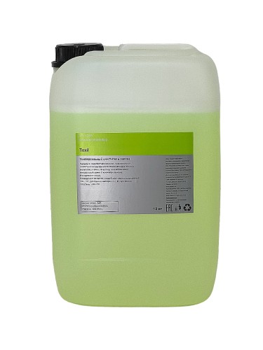Custom "Texil " - универсальный очиститель всех поверхностей 10кг