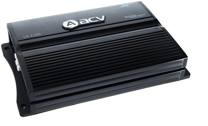 Усилитель ACV LX-2.100