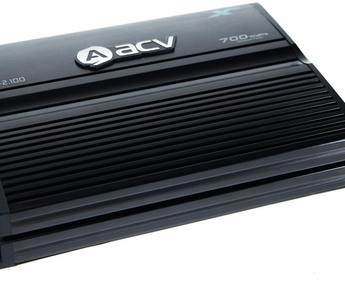 Усилитель ACV LX-2.100