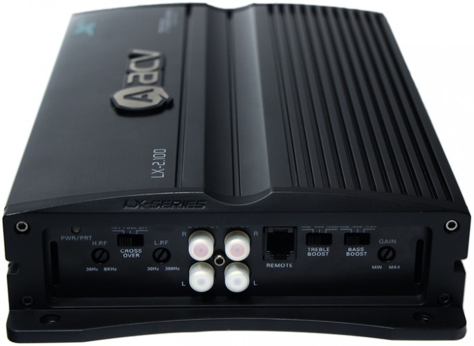 Усилитель ACV LX-2.100