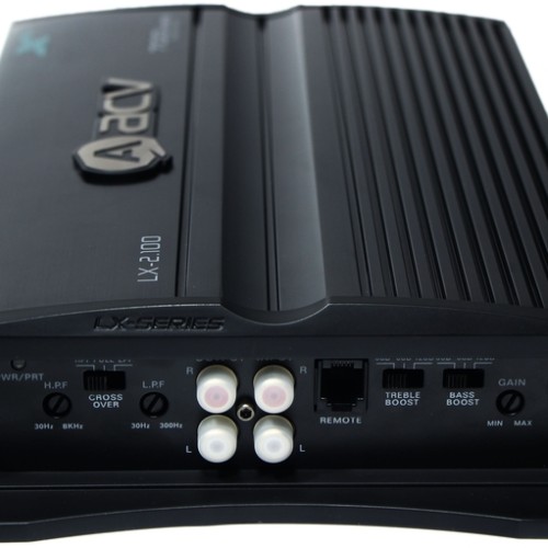 Усилитель ACV LX-2.100