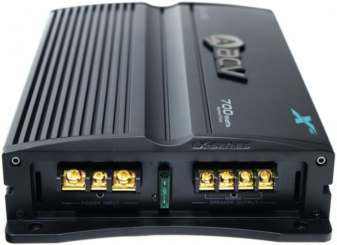 Усилитель ACV LX-2.100