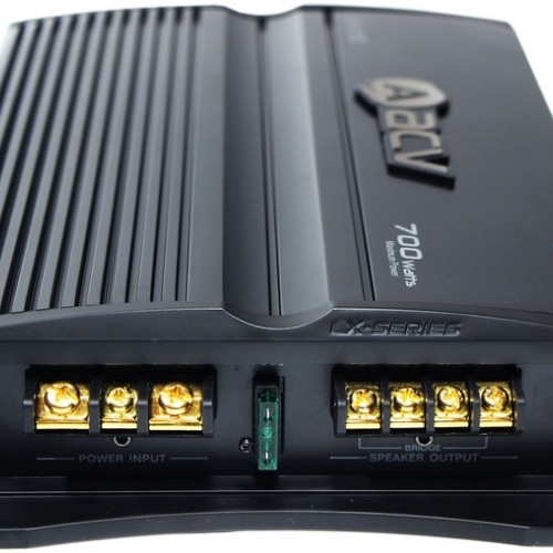 Усилитель ACV LX-2.100