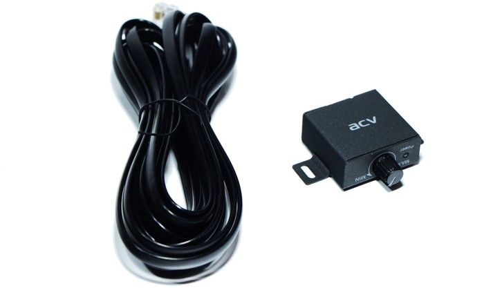 Усилитель ACV LX-2.100