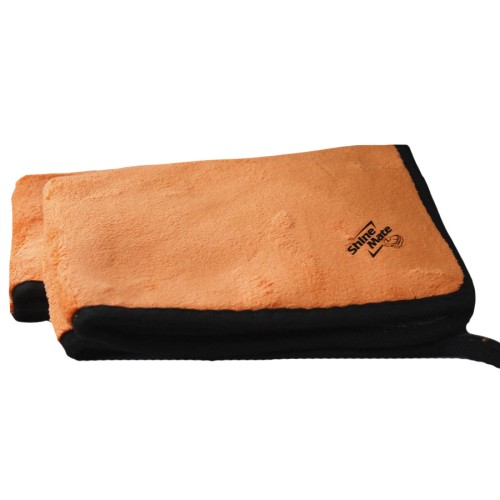 Shine Mate - универсальная салфетка из микрофибры 40*30см