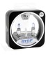 Галогенные автолампы MTF Light Argentum H1 55W 12V +130% (пара)