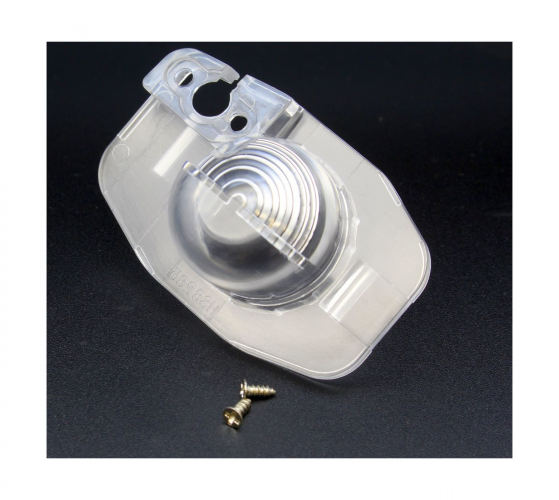 CAM-TYCLe Штатная задняя камера для Toyota Corolla 2006-2013