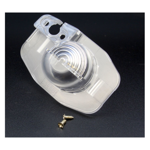 CAM-TYCLe Штатная задняя камера для Toyota Corolla 2006-2013