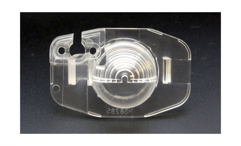 CAM-TYCLe Штатная задняя камера для Toyota Corolla 2006-2013