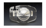 CAM-TYCLe Штатная задняя камера для Toyota Corolla 2006-2013