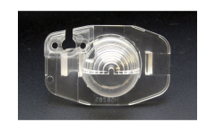 CAM-TYCLe Штатная задняя камера для Toyota Corolla 2006-2013