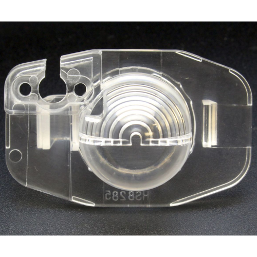 CAM-TYCLe Штатная задняя камера для Toyota Corolla 2006-2013