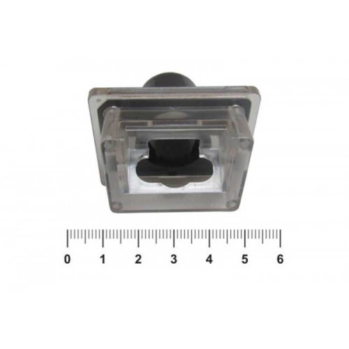 CAM-MB3 адаптер в подсветку номера Mercedes-Benz C-Class W204 2007+, E-Class W212 2009+